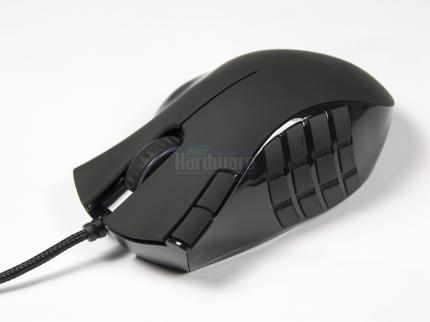 Razer Naga