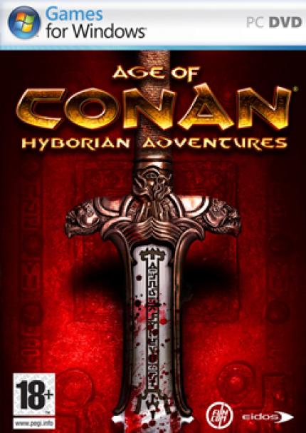 Age of Conan: Hyborian Adventures