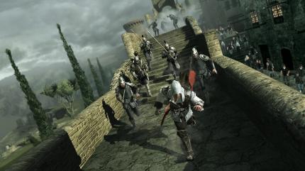 Promo-Screenshot zu Assassin's Creed 2 (15)
