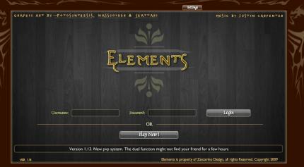 Elements spielen unter www.elementsthegame.com (englisch) (7)