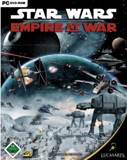 Star Wars: Empire at War