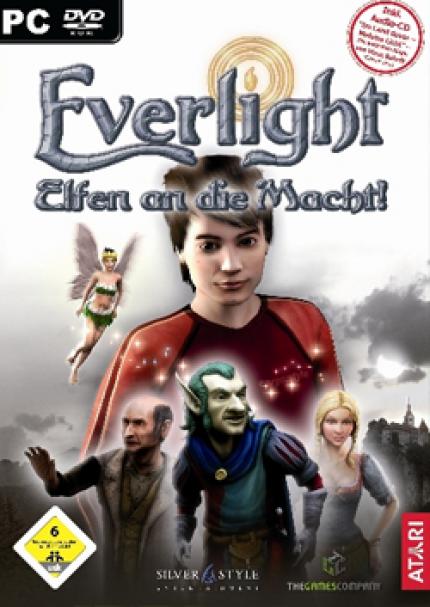 Everlight