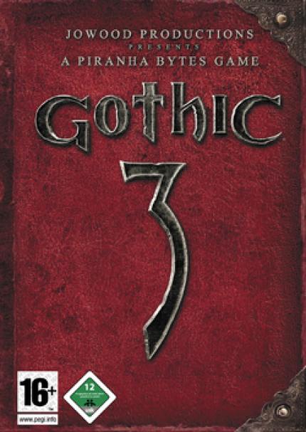 Gothic 3