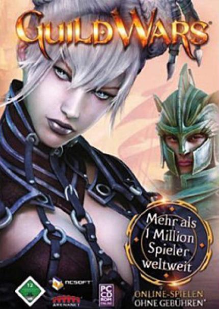 Guild Wars