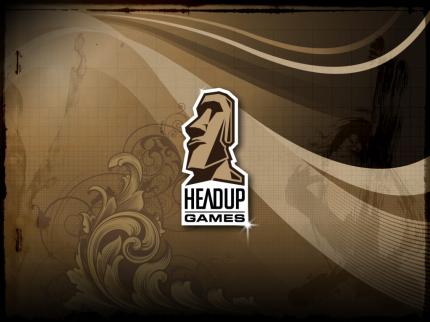 Erste Spiele von Head Up Games sollen 2010 erscheinen.