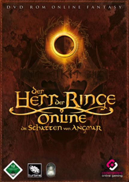 Der Herr der Ringe Online