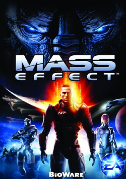 Mass Effect