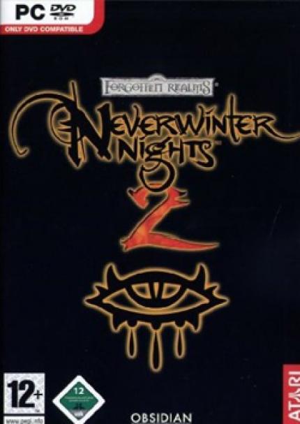 Neverwinter Nights 2