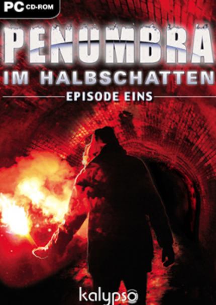 Penumba: Im Halbschatten