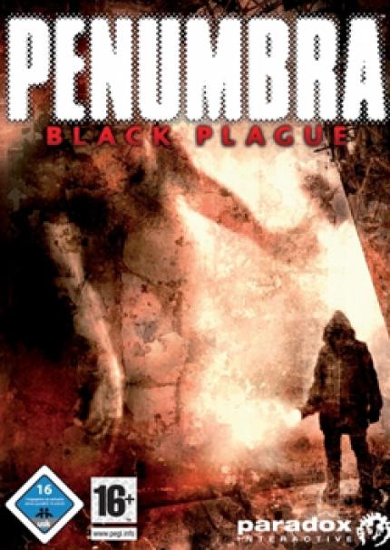 Penumbra: Black Plague