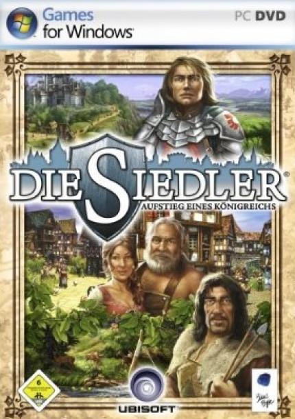 Die Siedler: Aufstieg eines Königreichs