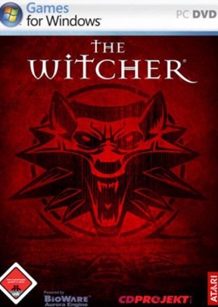 The Witcher
