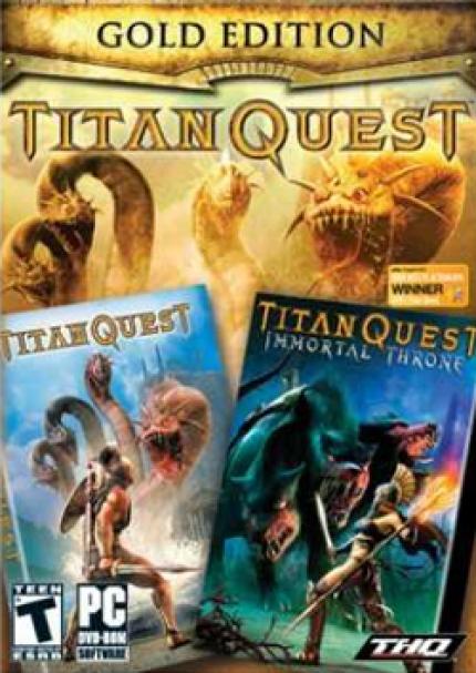 Titan Quest