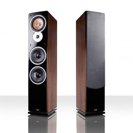 Passive Boxen Teufel Ultima 60