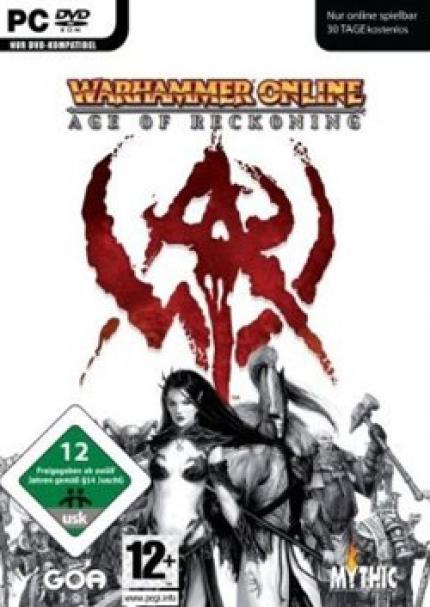 Warhammer Online: Age of Reckoning