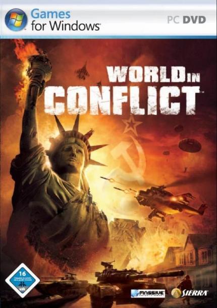 Tom Clancy's Endwar