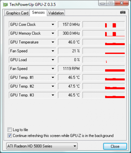 GPU-Z