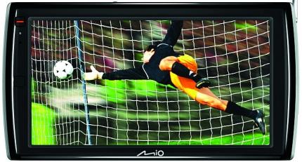 Mio-V735-TV-Navigationsgerät mit 7'-Bildschirm und TV-Funktion (2)