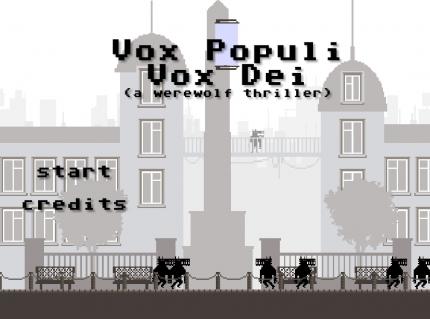 Vox Populi, Vox Dei