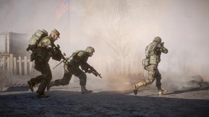 Battlefield: Bad Company 2 - Screenshot (27)