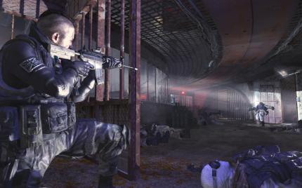 Dem derzeit beliebtesten PC-Spiel widmet PC GAMES POWER PLAYER ein umfangreiches Dossier mit Unmengen an Tipps und Infos: Modern Warfare 2.