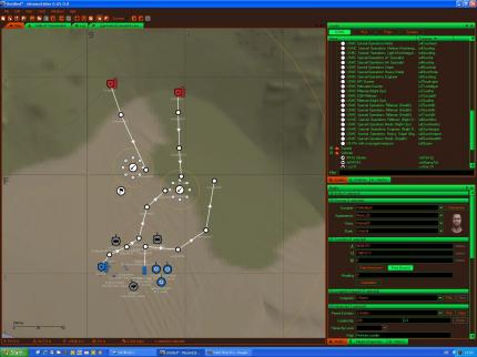 Der OFP2 Map Editor
