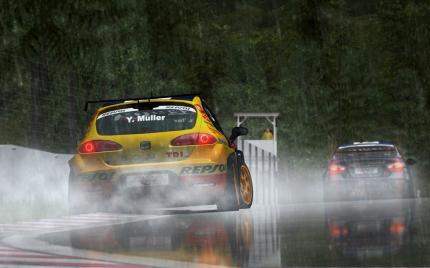 Die Demo zu Race On steht zum Download bereit.