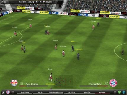 Fußball Manager 10-Screenshot (18)