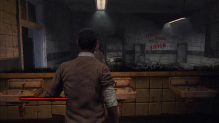 SAW: The Game erscheint in Deutschland ungekürzt.
