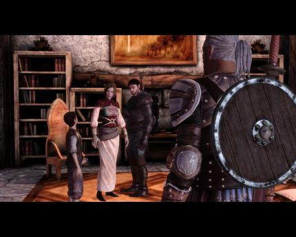 Dragon Age: Origins