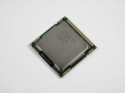Intel i7-860