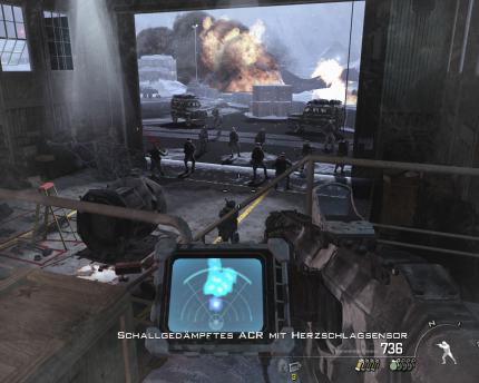 Call of Duty: Modern Warfare 2-Screenshot (13)