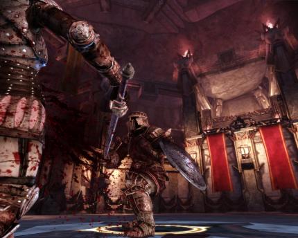 Dragon Age: Origins