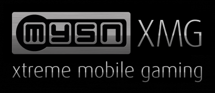 mySN ist spezialisiert auf Hightech-Notebooks - auch und gerade für Gamer.