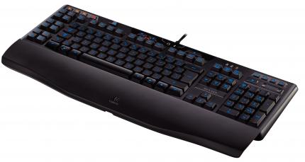 Logitech G110