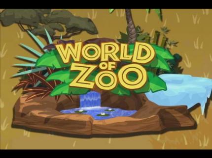 World of Zoo im Test: Rossi simuliert