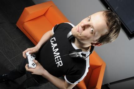 Sebastian Stange: 'Das Launch-Lineup beider Next-Gen-Konsolen könnte besser sein.'