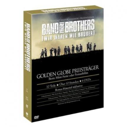 Band of Brothers