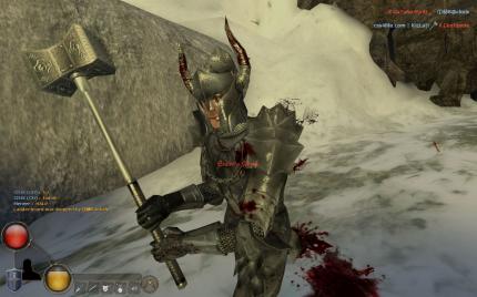 Half-Life 2-Mod: Age of Chivalry