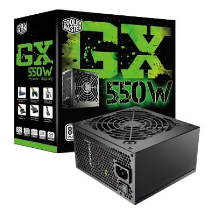 Cooler Master GX Serie