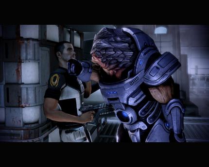 Mass Effect 2