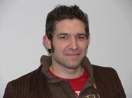 Ben Klenke - seine Lieblingsspiele sind unter anderem Dragon Age, Baldur's Gate 2 und Gothic 2.