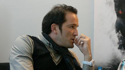 'Wenn solch ein Gesetz kommt, dann werden wir natürlich die nötigen Schritte einleiten.'