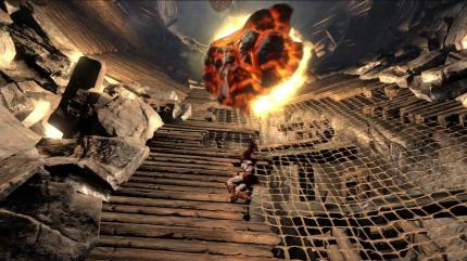 God of War 3-Komplettlösung: So führt ihr Kratos durch seinen Rachefeldzug. (14)