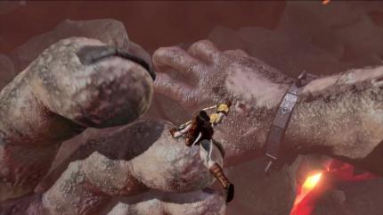 God of War 3-Komplettlösung: So führt ihr Kratos durch seinen Rachefeldzug. (25)