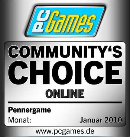 PC Games Umfrage: Welches PC-Spiel ist das beliebteste im März?