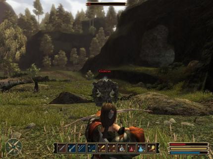 Gothic 3