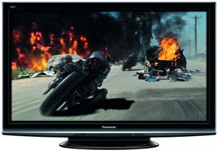 Panasonic TX-P46GW10