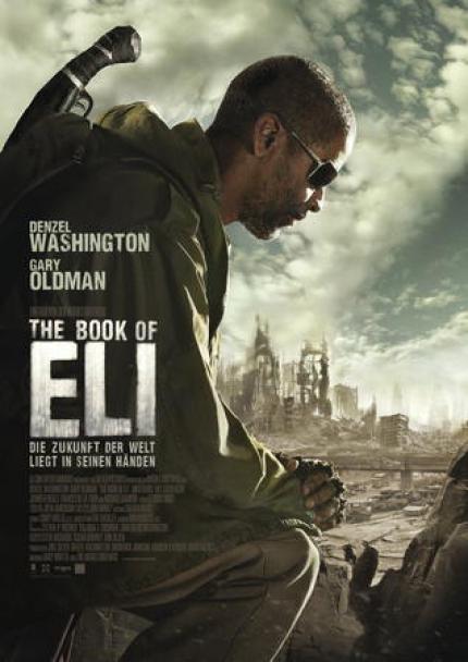 Book of Eli (1)