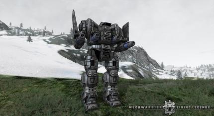 MechWarrior: Living Legends - Best Multiplayer-Mod